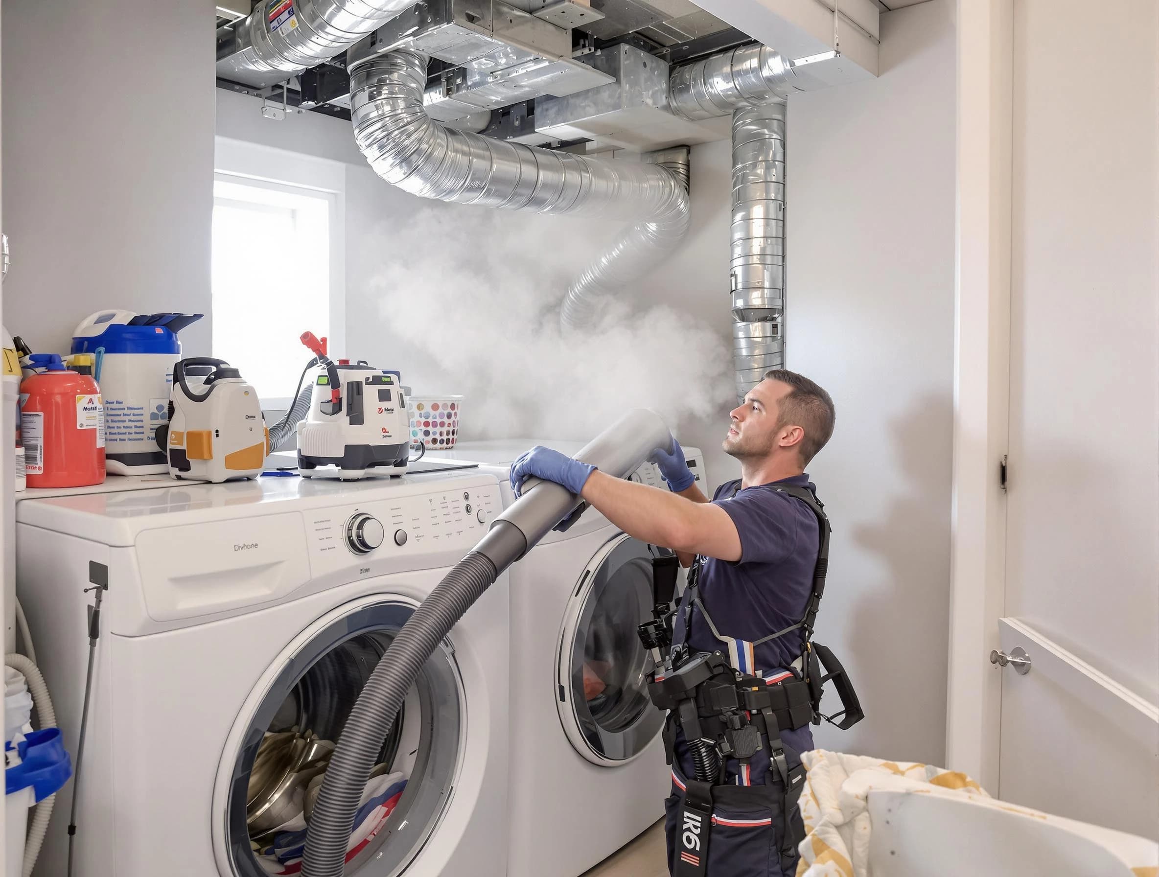 Duct Cleaning service in Mount Lebanon, PA