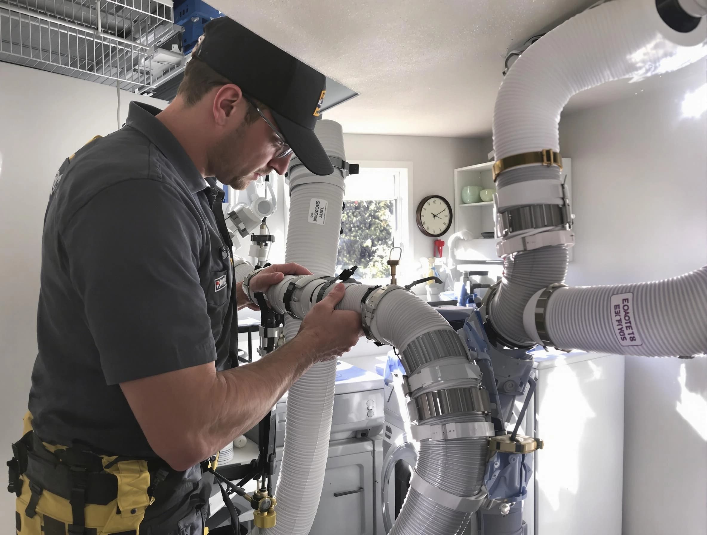 Hose Installation service in Mount Lebanon, PA